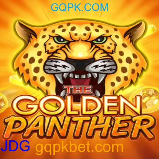 GOLDENPANTHER