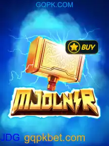 Mjolnir