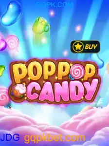 POPPOPCANDY